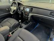 SsangYong Actyon II Оренбург  - изображение 22