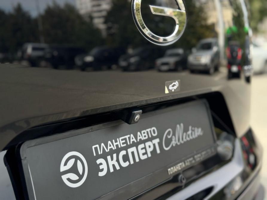 GAC GS8 II Челябинск  - изображение 11