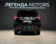 Toyota Land Cruiser Prado 150 Series Рестайлинг 2 Иркутск  - изображение 45