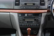 Toyota Mark II IX (X110) Омск  - изображение 41