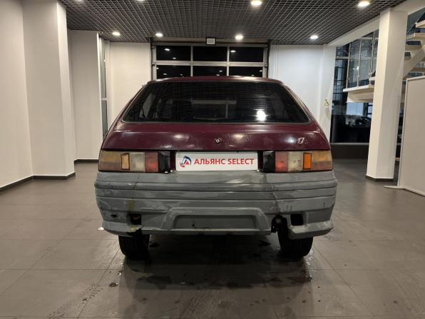Иж 2126 «Ода» с пробегом 2004 года, цена 119 000 рублей, 204702 км, хэтчбек, Автокод Объявления