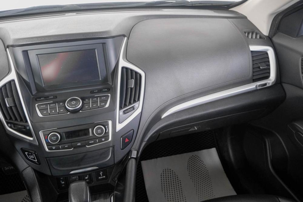 Dongfeng AX7 I Кемерово  - изображение 15