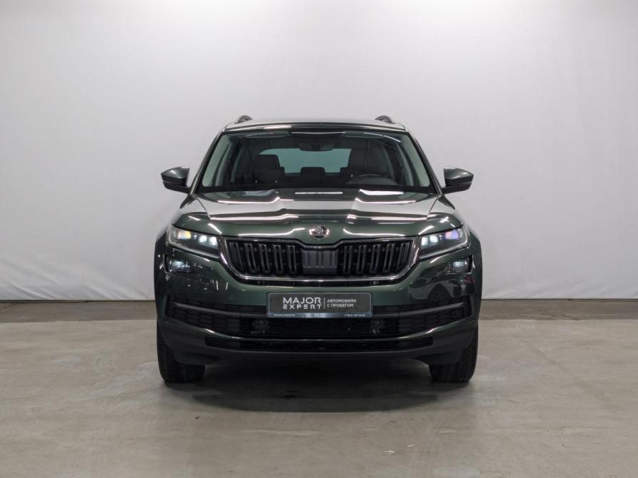 Skoda Kodiaq I Санкт-Петербург  - изображение 2
