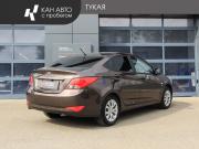 Hyundai Solaris I Рестайлинг Казань  - изображение 16