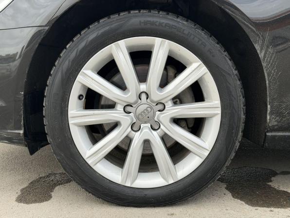 Audi A6 IV (C7) с пробегом 2014 года, цена 2 050 000 рублей, 129165 км, седан, Автокод Объявления