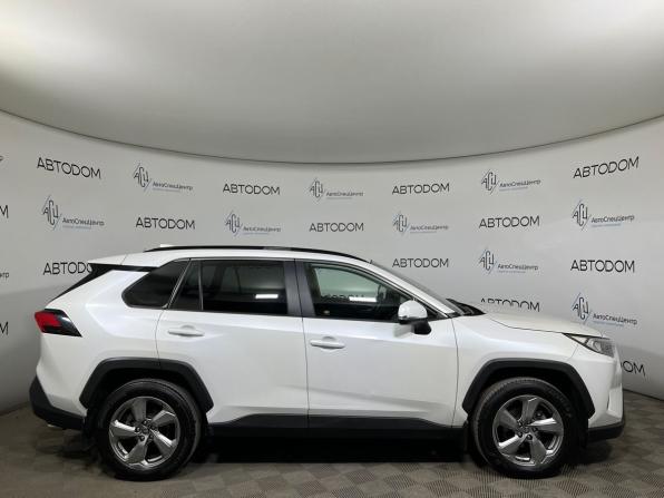 Toyota RAV4 V (XA50) с пробегом 2020 года, цена 3 247 000 рублей, 86656 км, внедорожник, Автокод Объявления