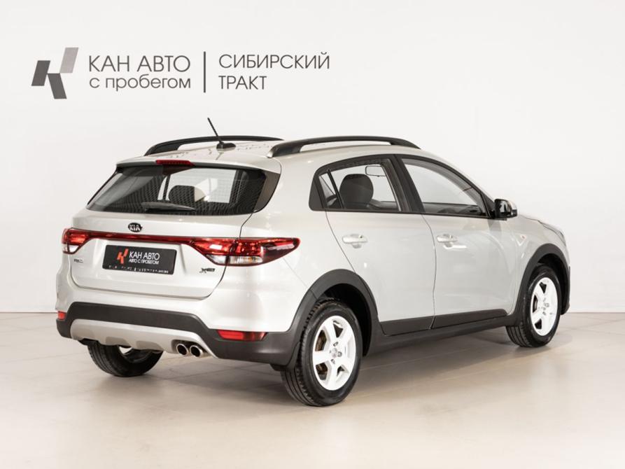 Kia Rio IV Казань  - изображение 3