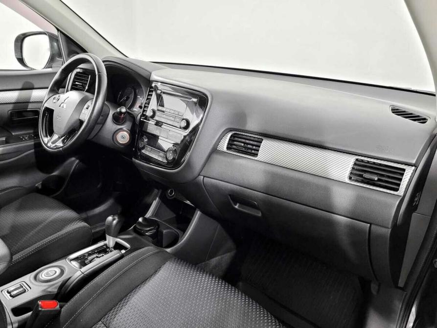 Mitsubishi Outlander III Рестайлинг 2 Москва  - изображение 11