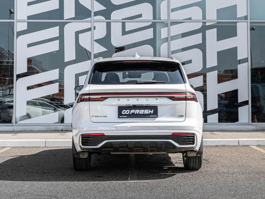 Geely Monjaro I Краснодар  - изображение 4