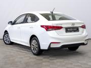 Hyundai Solaris II Москва  - изображение 32