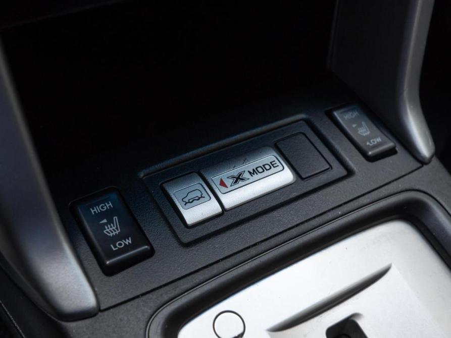 Subaru Forester IV Волгоград  - изображение 16