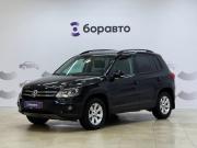 Volkswagen Tiguan I Рестайлинг Ставрополь  - изображение 16