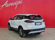 Geely Atlas Pro Вологда  - изображение 24