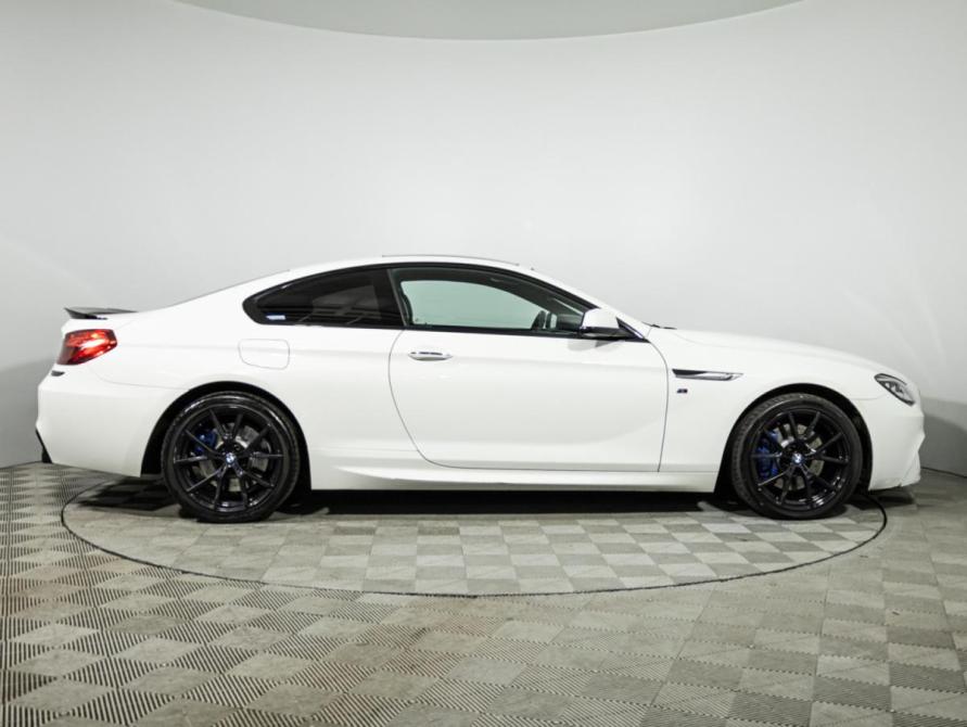 BMW 6 серии III (F06/F13/F12) Санкт-Петербург  - изображение 4