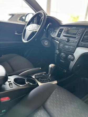 SsangYong Actyon II с пробегом 2011 года, цена 695 000 рублей, 170000 км, внедорожник, Автокод Объявления