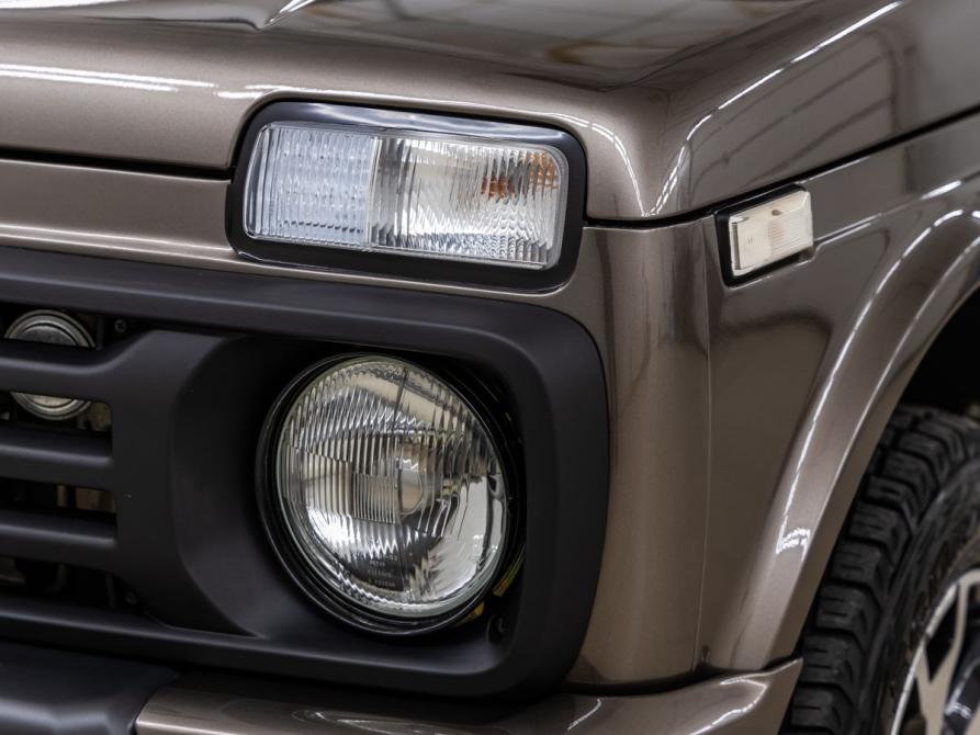 Lada (ВАЗ) Niva Legend Волгоград  - изображение 10