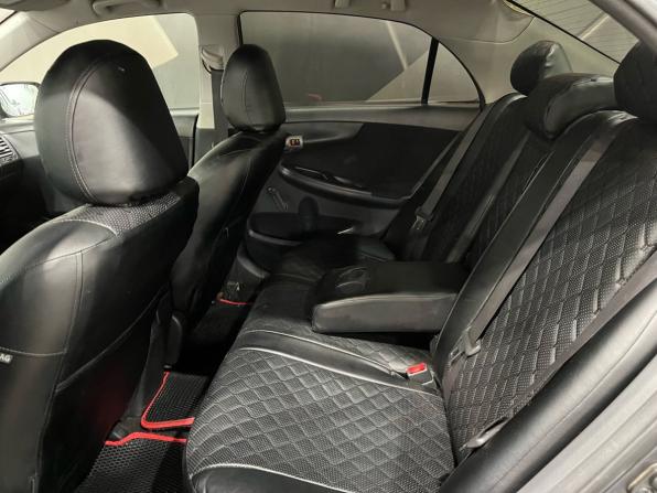 Toyota Corolla X (E140 E150) с пробегом 2007 года, цена 780 000 рублей, 228050 км, седан, Автокод Объявления