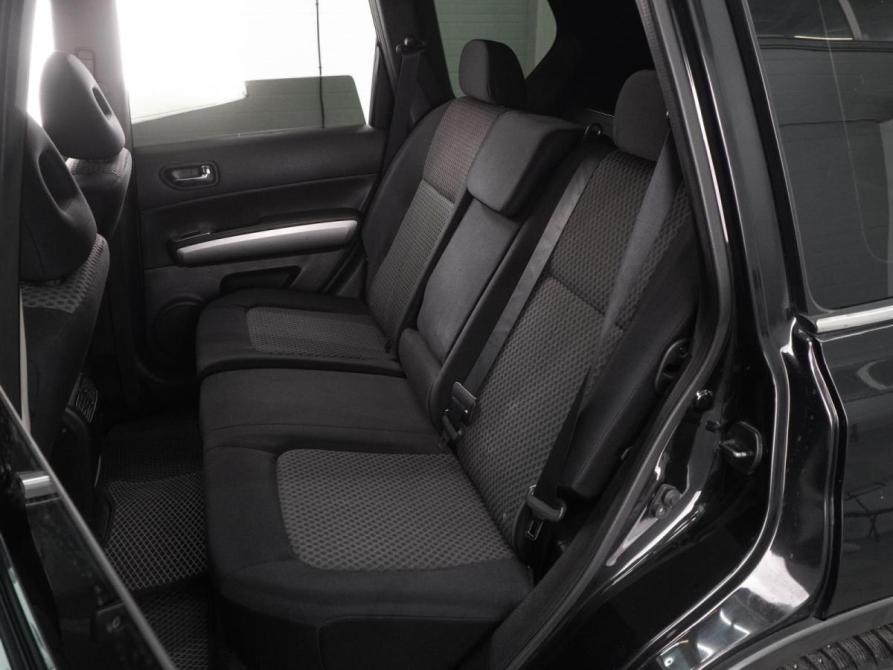 Nissan X-Trail II Воронеж  - изображение 9