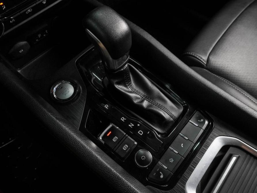 Chery Tiggo 4 I Рестайлинг Воронеж  - изображение 19