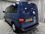 Volkswagen Transporter T5 Стерлитамак  - изображение 46