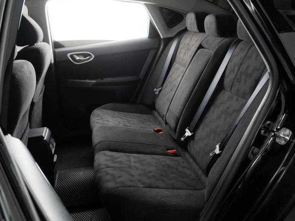 Nissan Sylphy III (B17) с пробегом 2020 года, цена 1 470 000 рублей, 59813 км, седан, Автокод Объявления