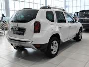 Renault Duster I Рестайлинг Казань  - изображение 28