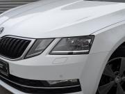 Skoda Octavia III (A7) Рестайлинг Москва  - изображение 47