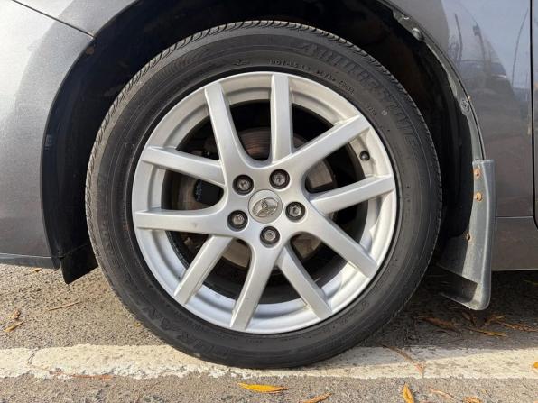 Toyota Verso I с пробегом 2012 года, цена 1 170 000 рублей, 141716 км, компактвэн, Автокод Объявления