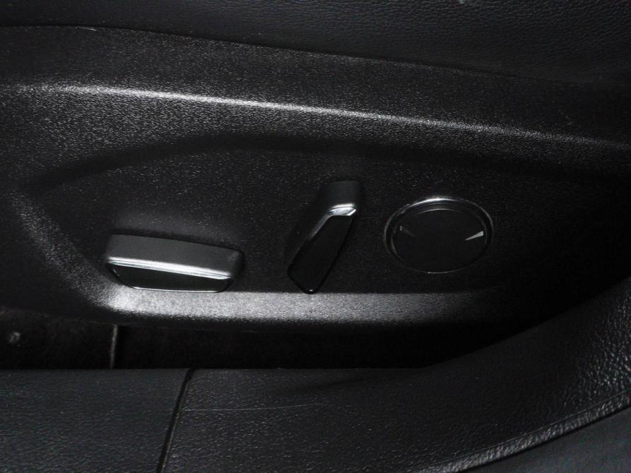 Ford Fusion (North America) II Рестайлинг Минеральные Воды  - изображение 16