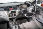 Mitsubishi Lancer IX Томск  - изображение 27