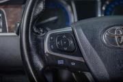 Toyota Camry VII (XV50) Рестайлинг Томск  - изображение 33
