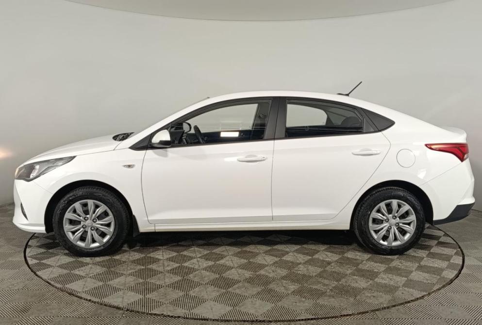 Hyundai Solaris II Рестайлинг Волгоград  - изображение 4