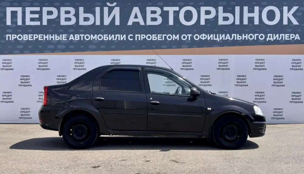 Renault Logan I Рестайлинг Краснодар  - изображение 4