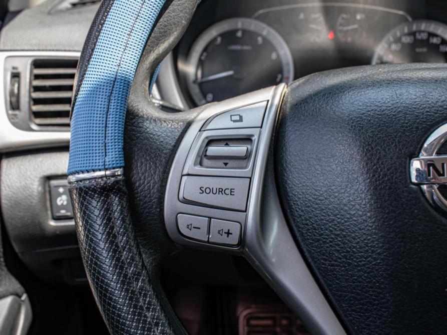 Nissan Sentra VII (B17) Краснодар  - изображение 16