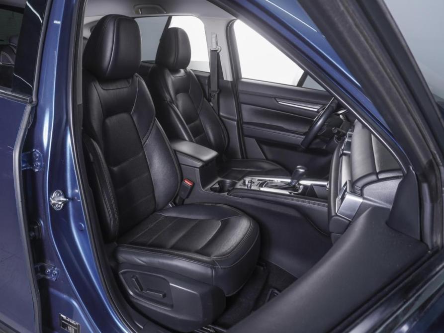 Mazda CX-5 II Ростов-на-Дону  - изображение 8