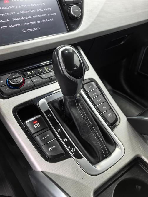 Geely Atlas I Санкт-Петербург  - изображение 15