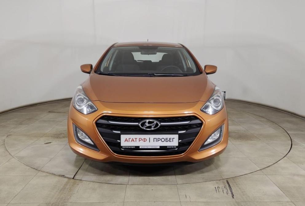 Hyundai i30 II Волгоград  - изображение 2