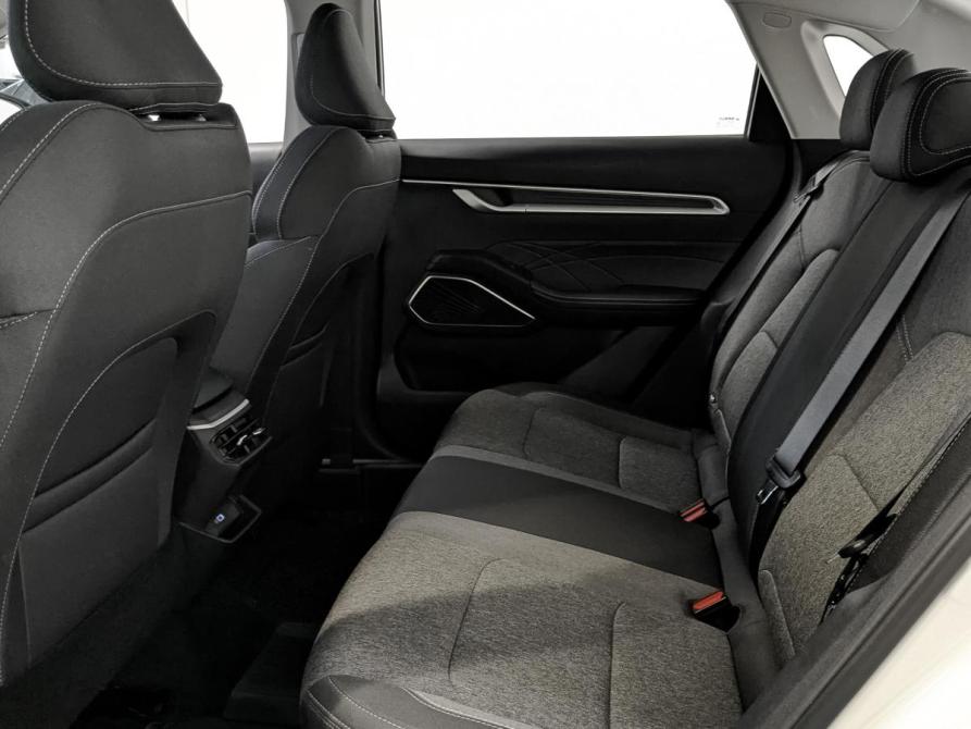 Geely Emgrand II Санкт-Петербург  - изображение 17