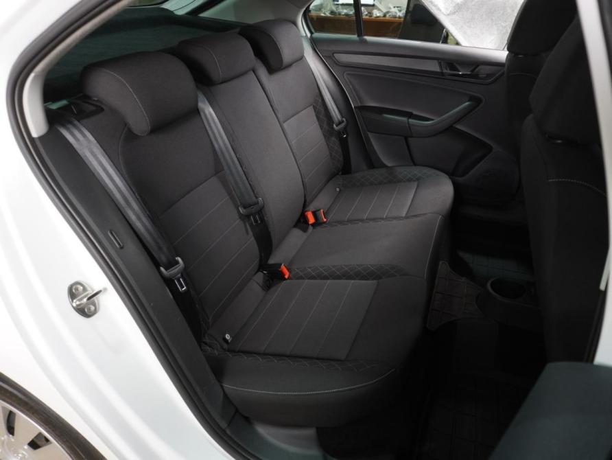 Skoda Rapid II Воронеж  - изображение 7