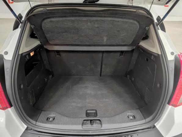 Opel Mokka I с пробегом 2012 года, цена 850 000 рублей, 251213 км, внедорожник, Автокод Объявления
