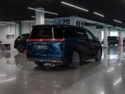 GAC Trumpchi E8 Москва  - изображение 35