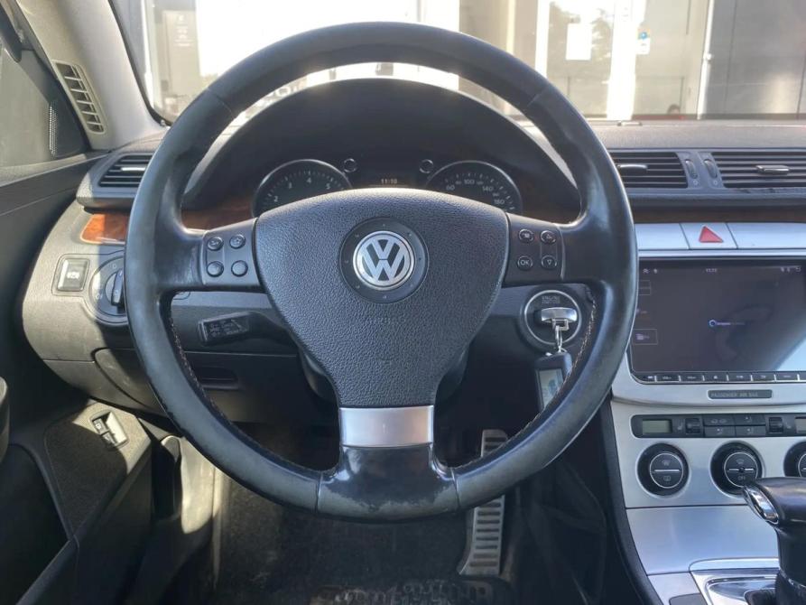 Volkswagen Passat B6 Краснодар  - изображение 14