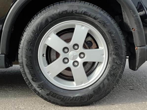 Mitsubishi Outlander III Рестайлинг 3 с пробегом 2020 года, цена 1 880 000 рублей, 168000 км, внедорожник, Автокод Объявления