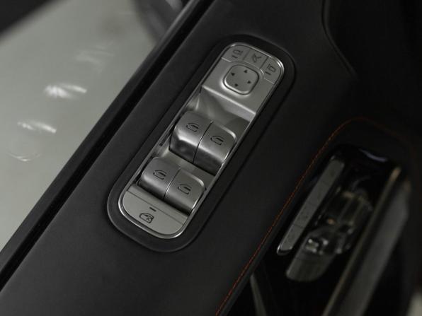 Новый Mercedes-Benz G-Класс AMG II (W465) Рестайлинг 2026 года, цена 34 650 000 рублей, внедорожник, Автокод Объявления