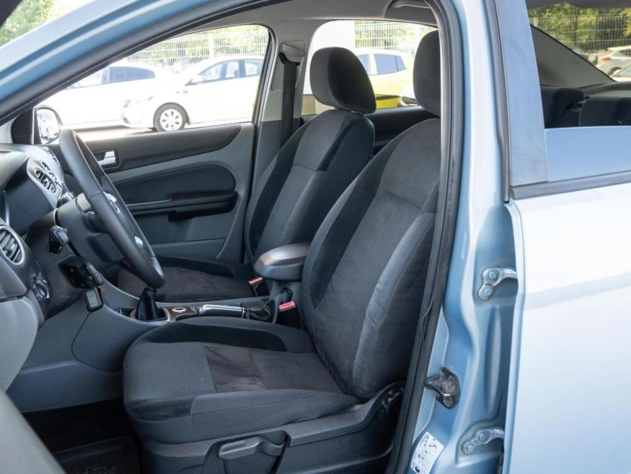 Ford Focus II Рестайлинг Волгоград  - изображение 10