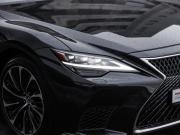 Lexus LS V Рестайлинг Санкт-Петербург  - изображение 49