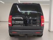 Land Rover Discovery III Казань  - изображение 29