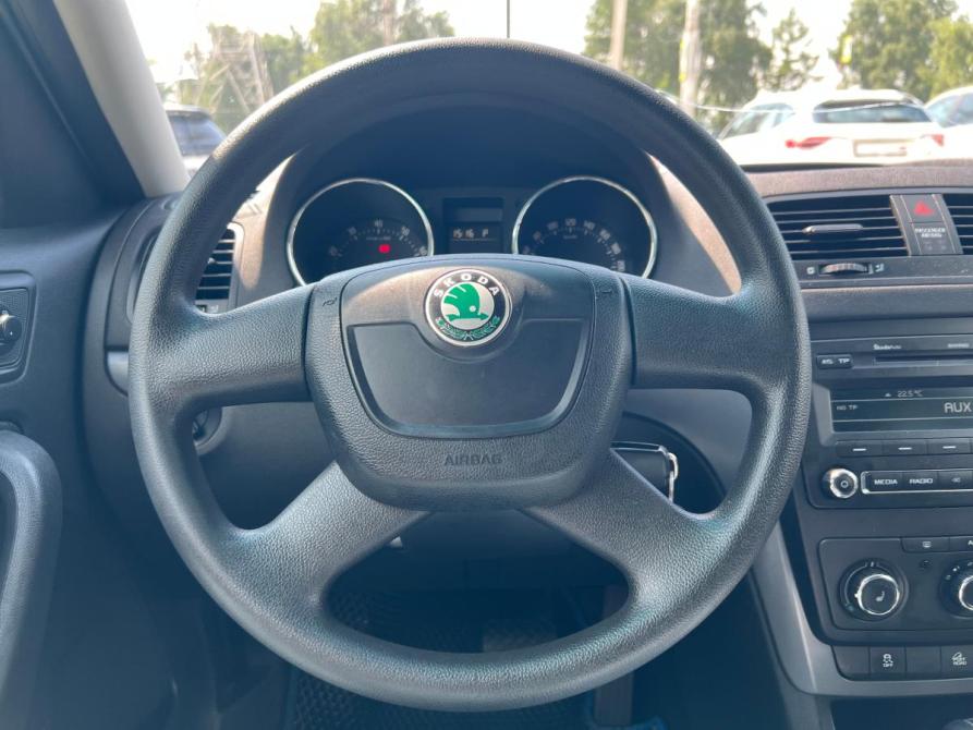 Skoda Yeti I Стерлитамак  - изображение 15
