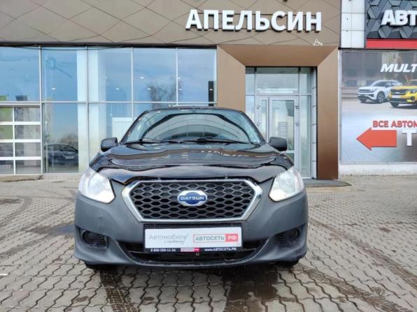 Datsun on-DO I с пробегом 2017 года, цена 344 359 рублей, 146508 км, седан, Автокод Объявления