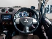 Mitsubishi Pajero Mini II Чита  - изображение 28